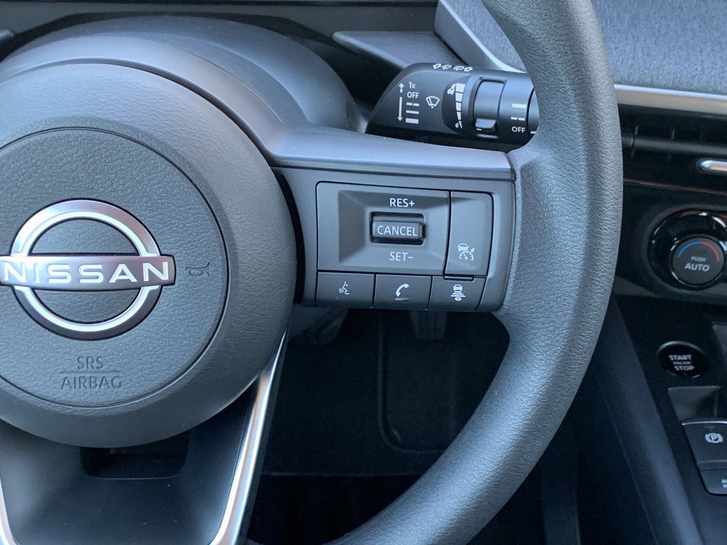 New 2026 Nissan Kicks SV image 10