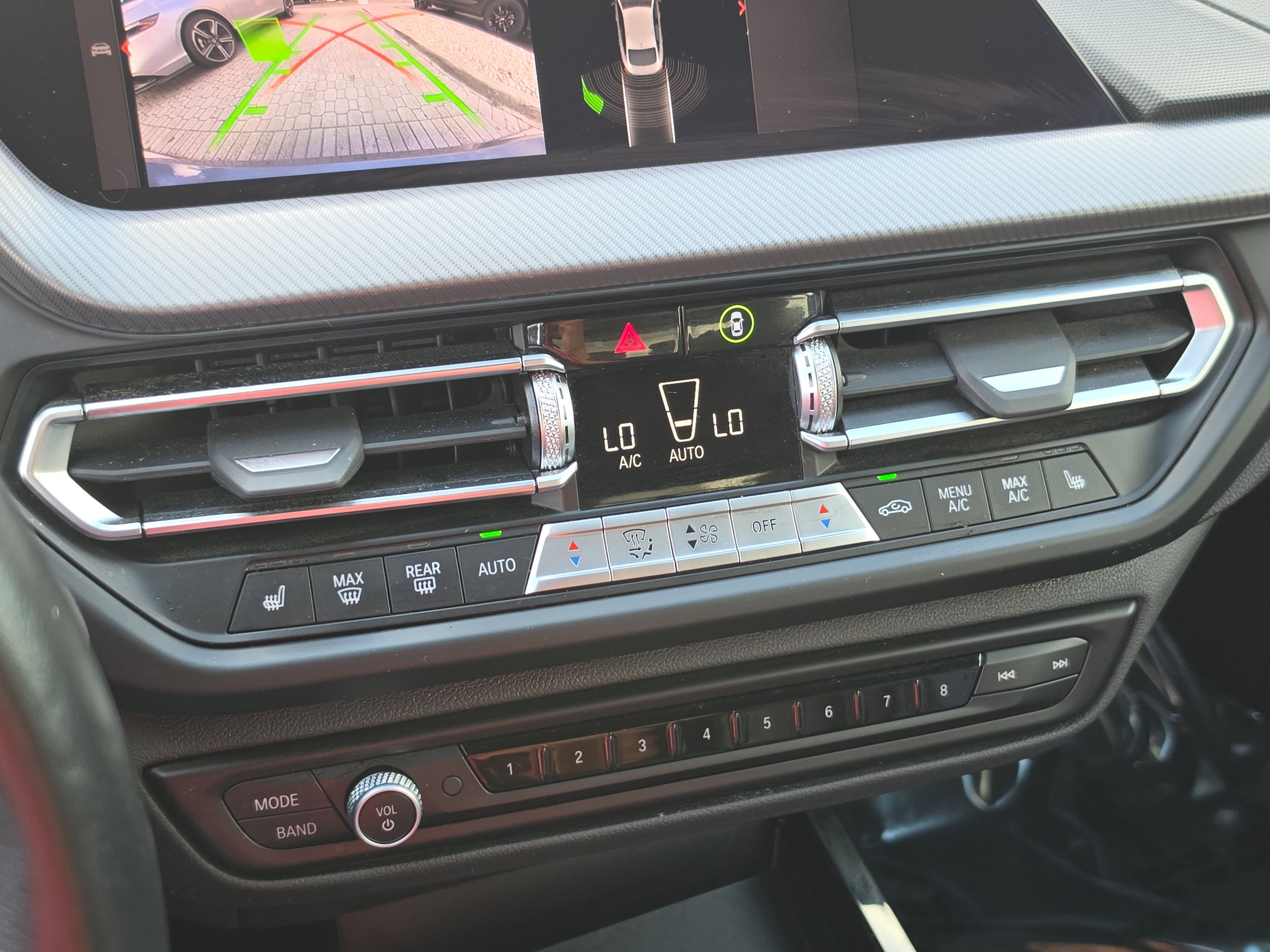 Used 2023 BMW 228i xDrive Gran Coupe w/ Convenience Package AWD/4WD image 23