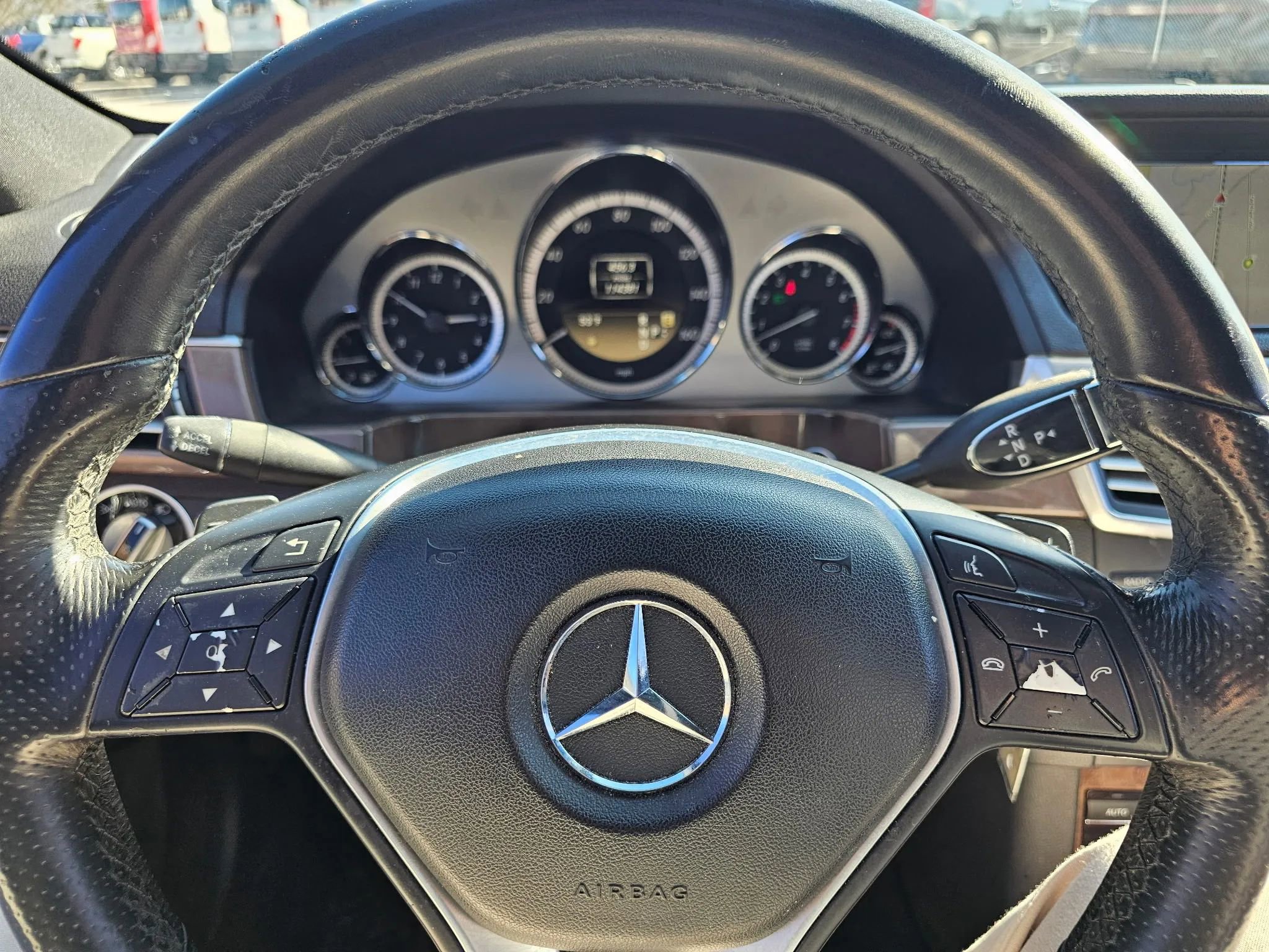 Used 2012 Mercedes-Benz E 350 Sedan image 12