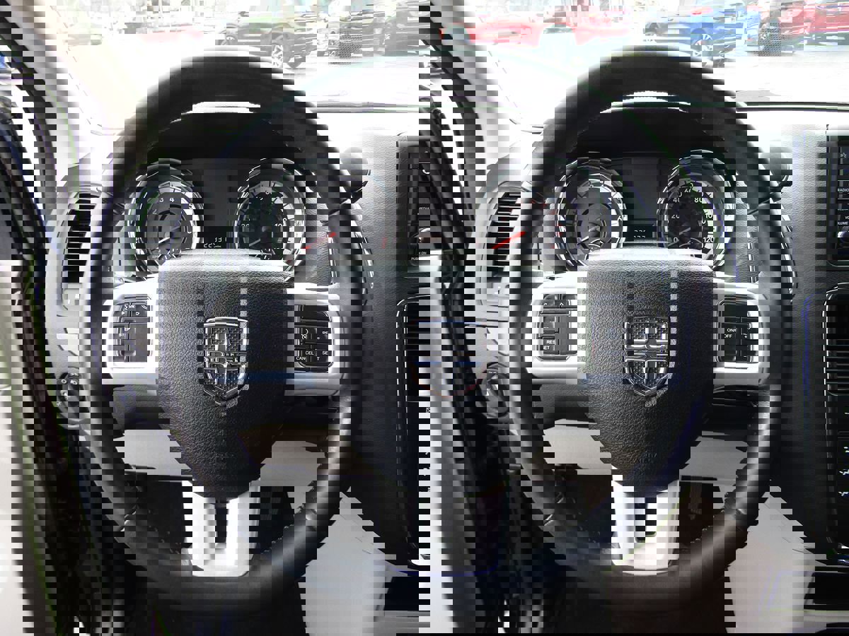 Used 2017 Dodge Grand Caravan SE w/ Power Window Group image 7