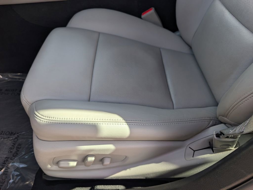 Used 2019 Cadillac CTS Luxury image 13