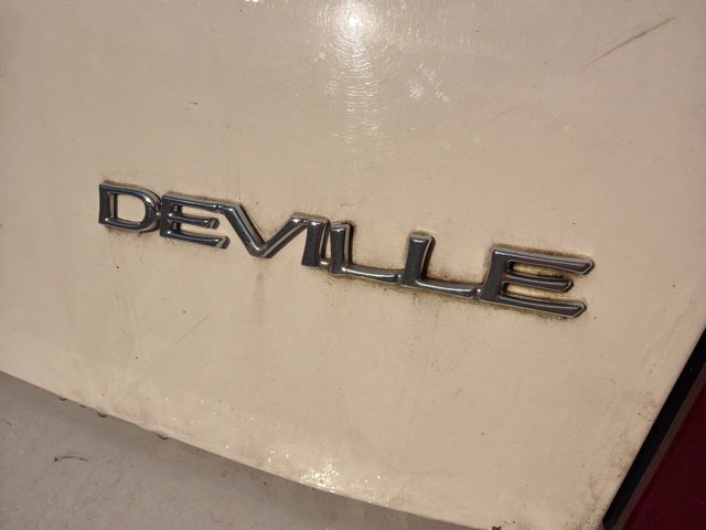 Used 2005 Cadillac De Ville FWD image 11