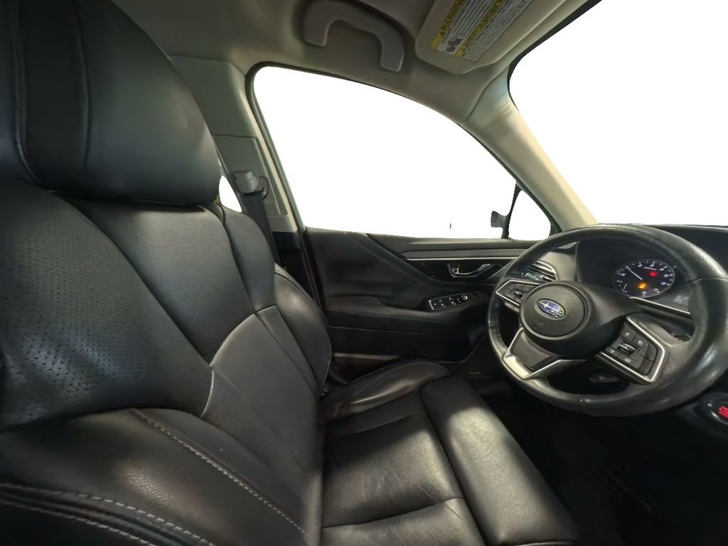 Used 2021 Subaru Outback Limited w/ Popular Package #2 image 27