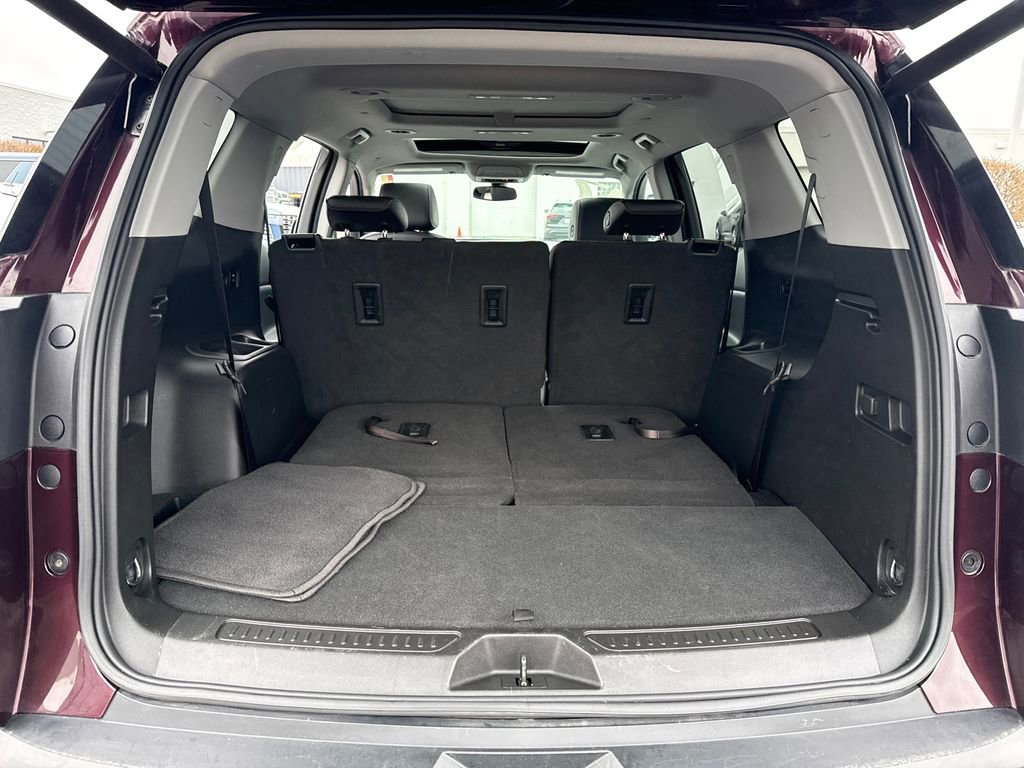Used 2017 GMC Acadia SLT image 35