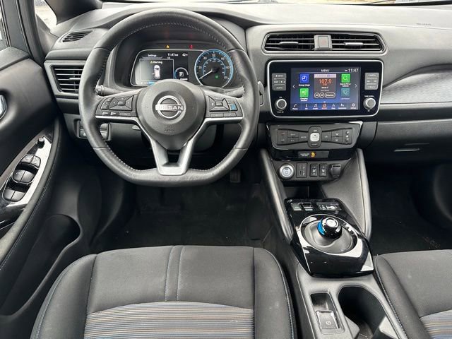 Used 2023 Nissan Leaf SV Plus image 11