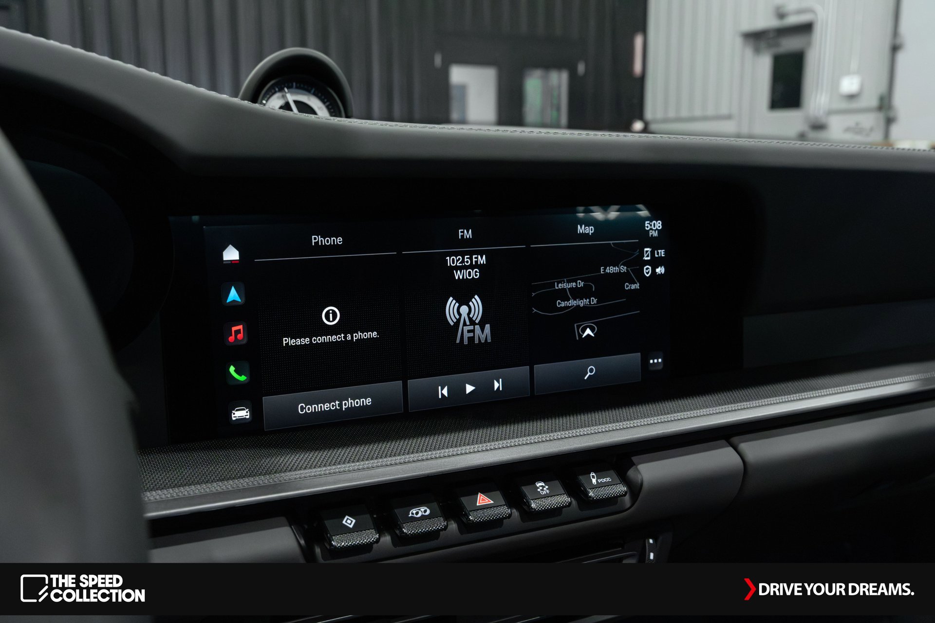 Used 2023 Porsche 911 Carrera 4S image 52