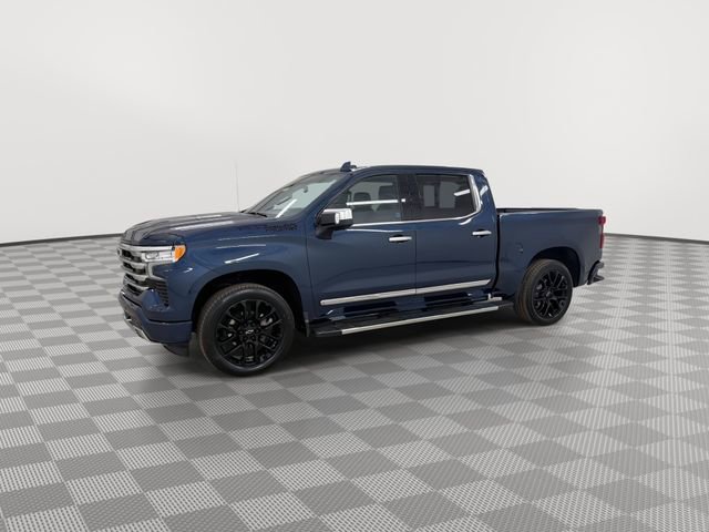 Used 2023 Chevrolet Silverado 1500 High Country w/ High Country Premium Package image 5