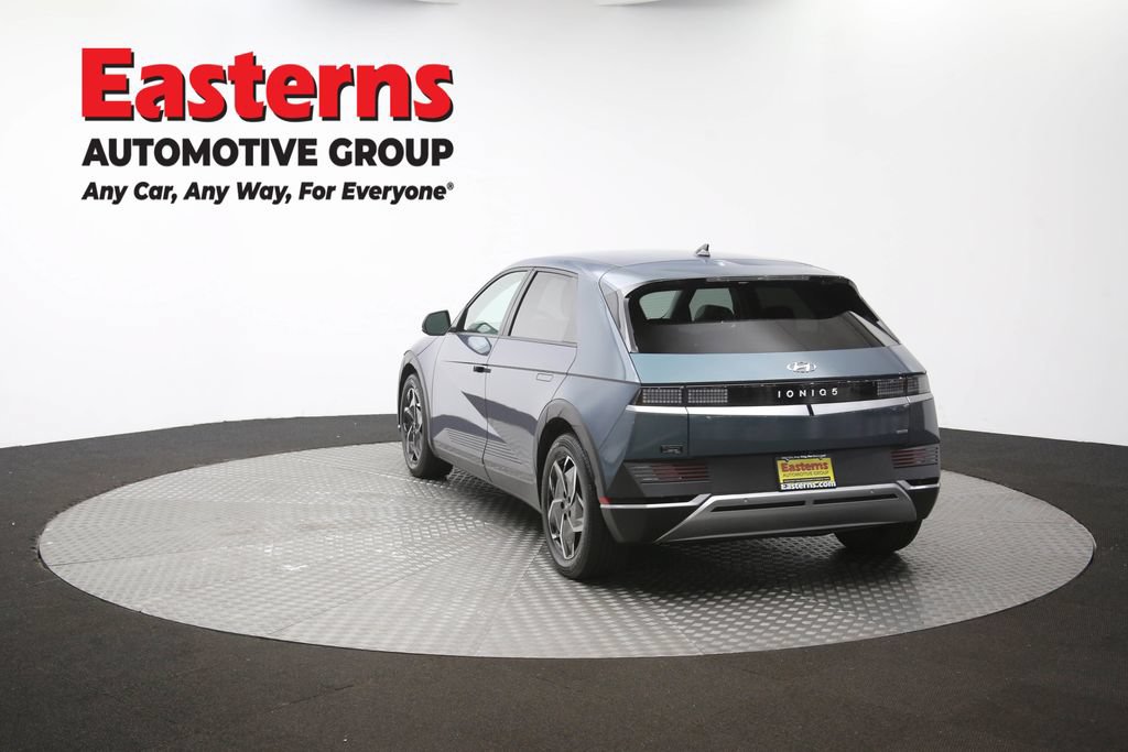 Used 2023 Hyundai Ioniq 5 SE w/ Cargo Package AWD/4WD image 65