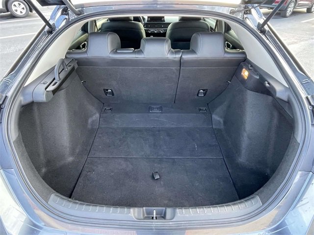 Used 2024 Honda Civic EX-L image 8