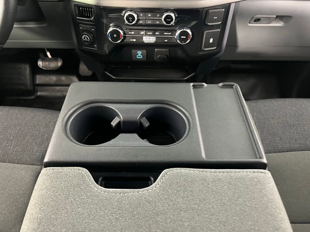 Used 2024 Ford F150 XLT image 17