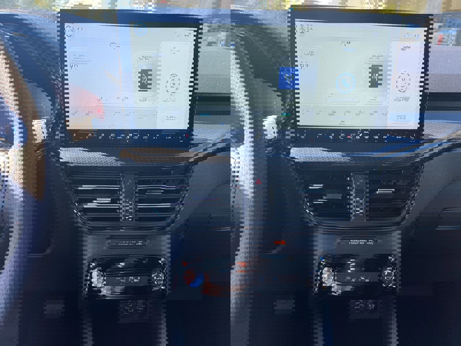 New 2025 Ford Escape ST-Line Elite w/ Tech Pack #1 image 26