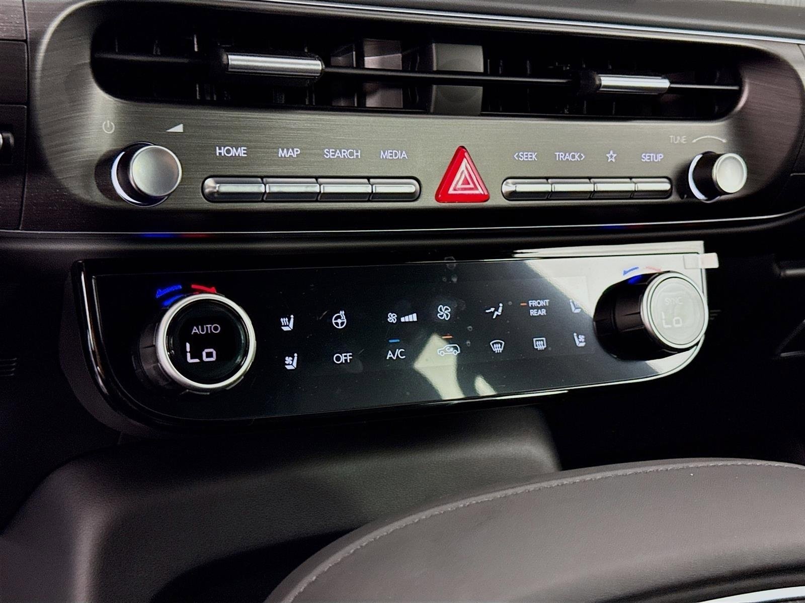 New 2026 Hyundai Palisade Calligraphy image 18