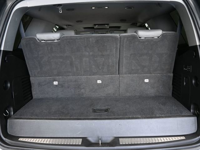 Used 2018 Chevrolet Tahoe LT AWD/4WD image 47