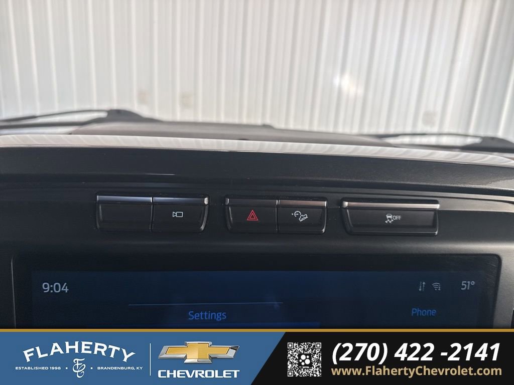 Used 2021 Ford F150 Lariat w/ Equipment Group 502A High image 27