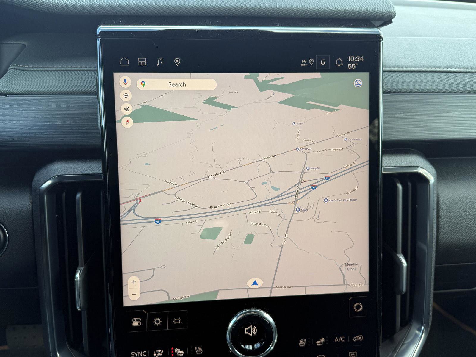 New 2026 GMC Acadia AT4 w/ Super Cruise Package image 28