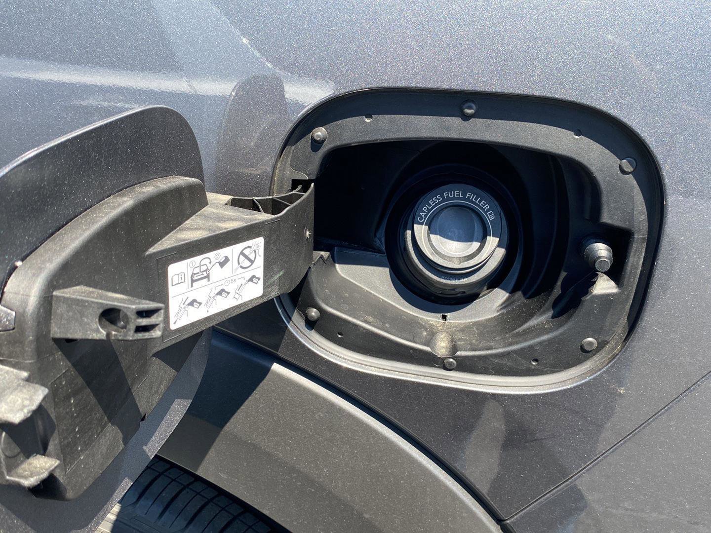 New 2026 Nissan Pathfinder SV FWD image 42