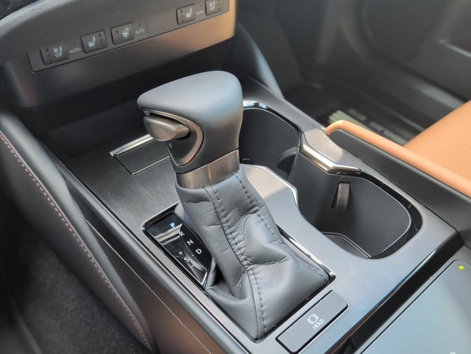 Certified 2025 Lexus ES 350 w/ Premium Package FWD image 19