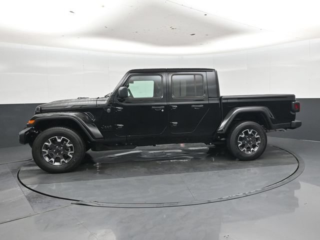 New 2026 Jeep Gladiator Sport AWD/4WD image 25