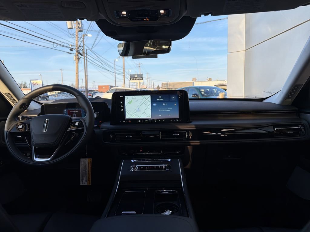 New 2026 Lincoln Aviator Reserve image 10