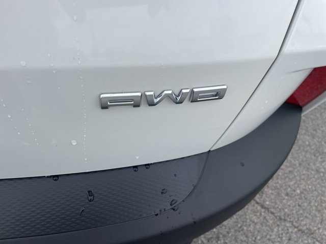 New 2026 Ford Escape ST-Line Select image 11