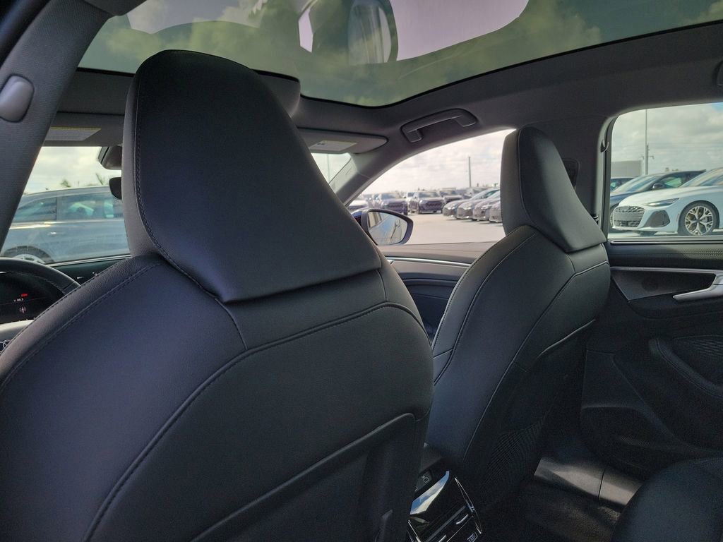 New 2026 Audi A6 3.0 image 25