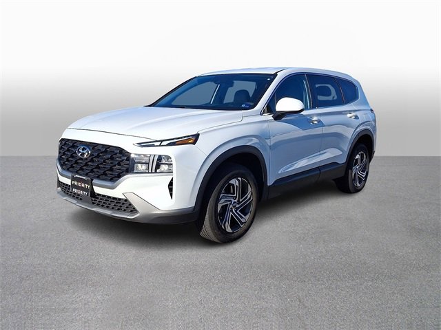Used 2022 Hyundai Santa Fe SE