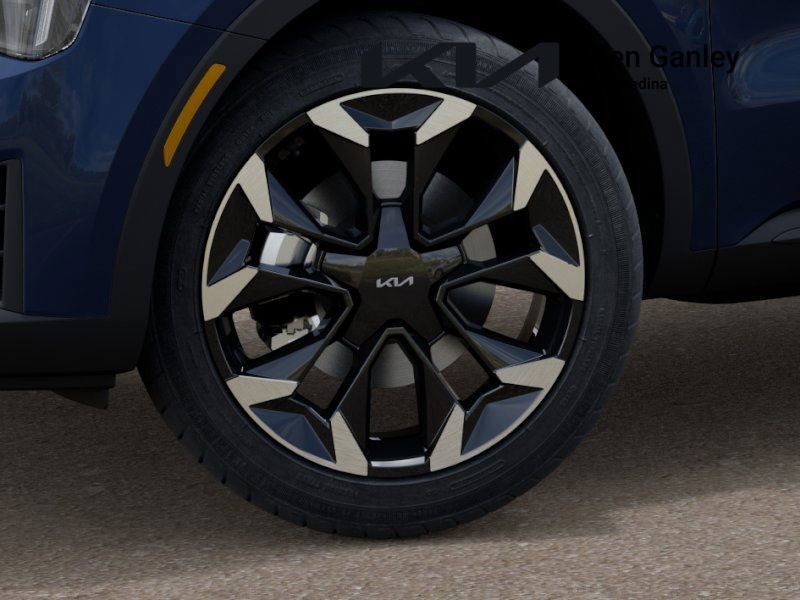 New 2026 Kia Sorento EX w/ EX Premium Package image 9
