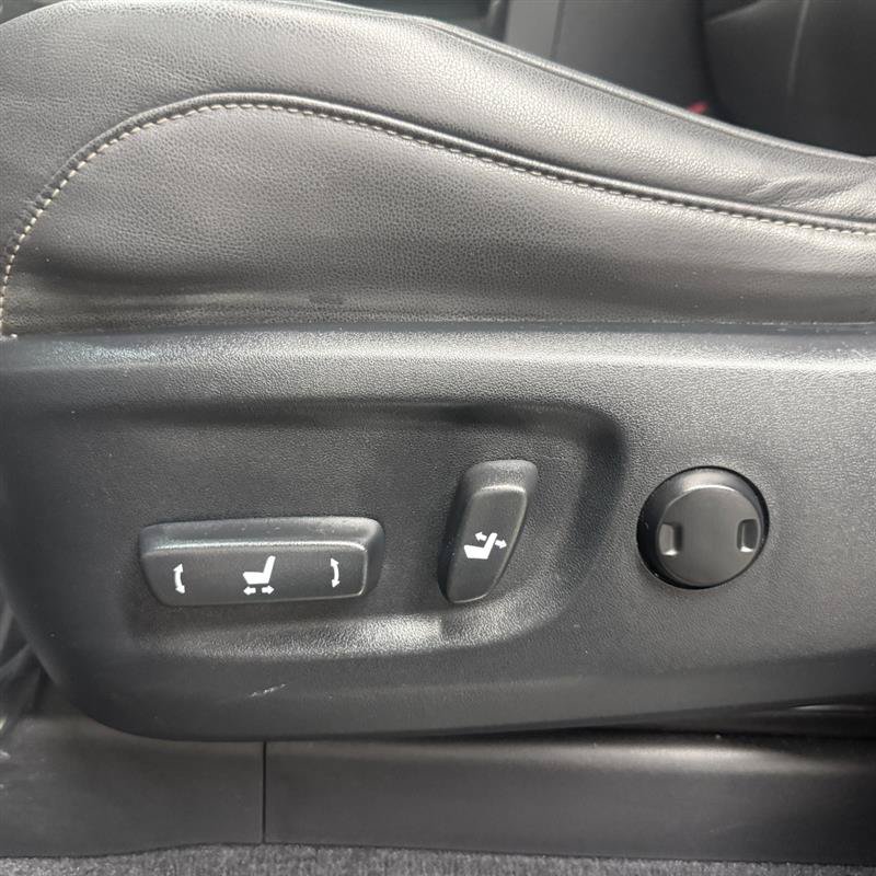 Used 2017 Lexus GX 460 w/ Navigation Package AWD/4WD image 10