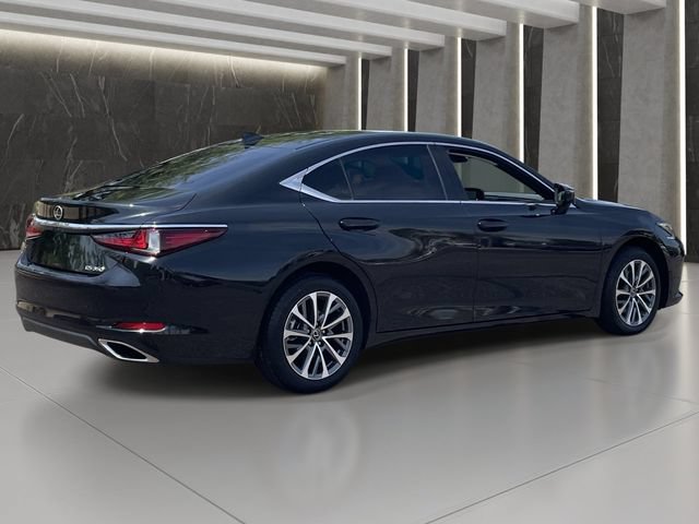 Used 2024 Lexus ES 350 FWD image 6