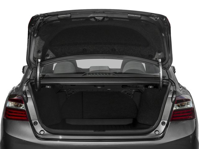 Used 2016 Honda Accord EX-L image 14