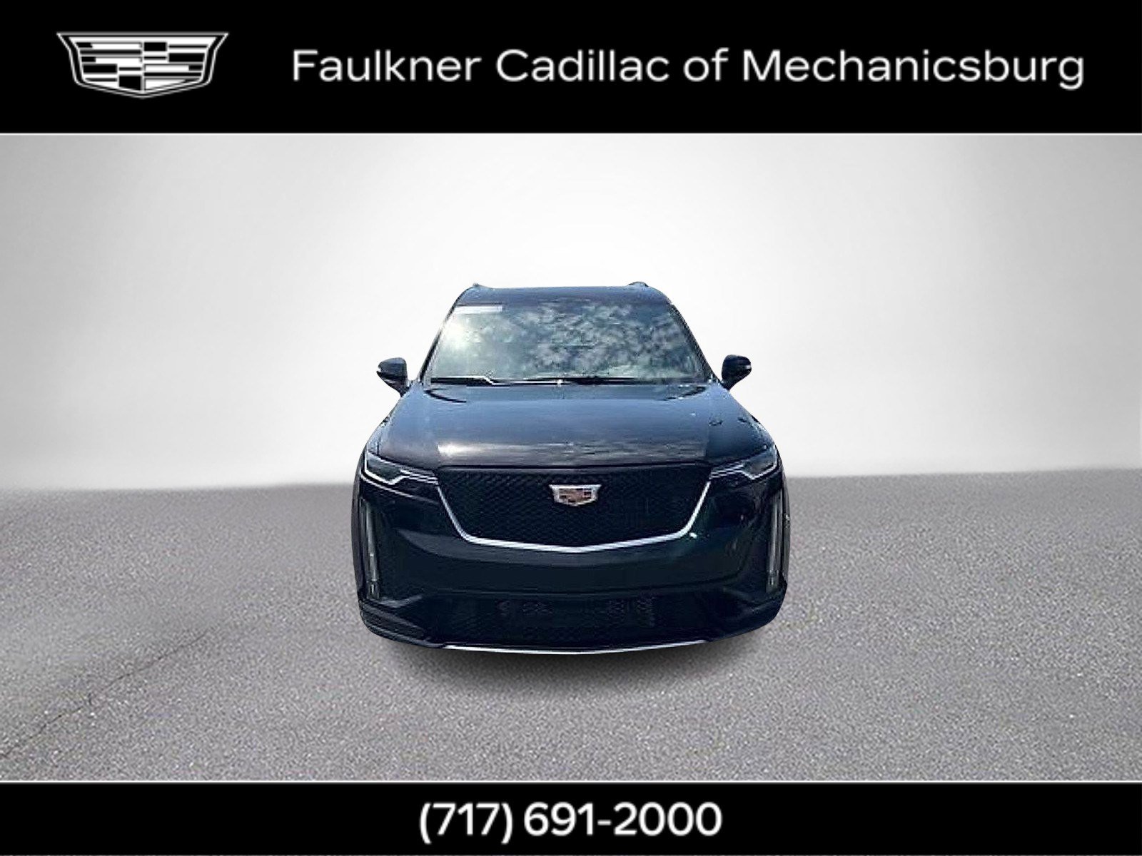 Certified 2024 Cadillac XT6 Sport w/ LPO, Floor Liner Package image 12