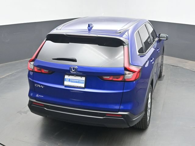 Used 2024 Honda CR-V EX-L image 40