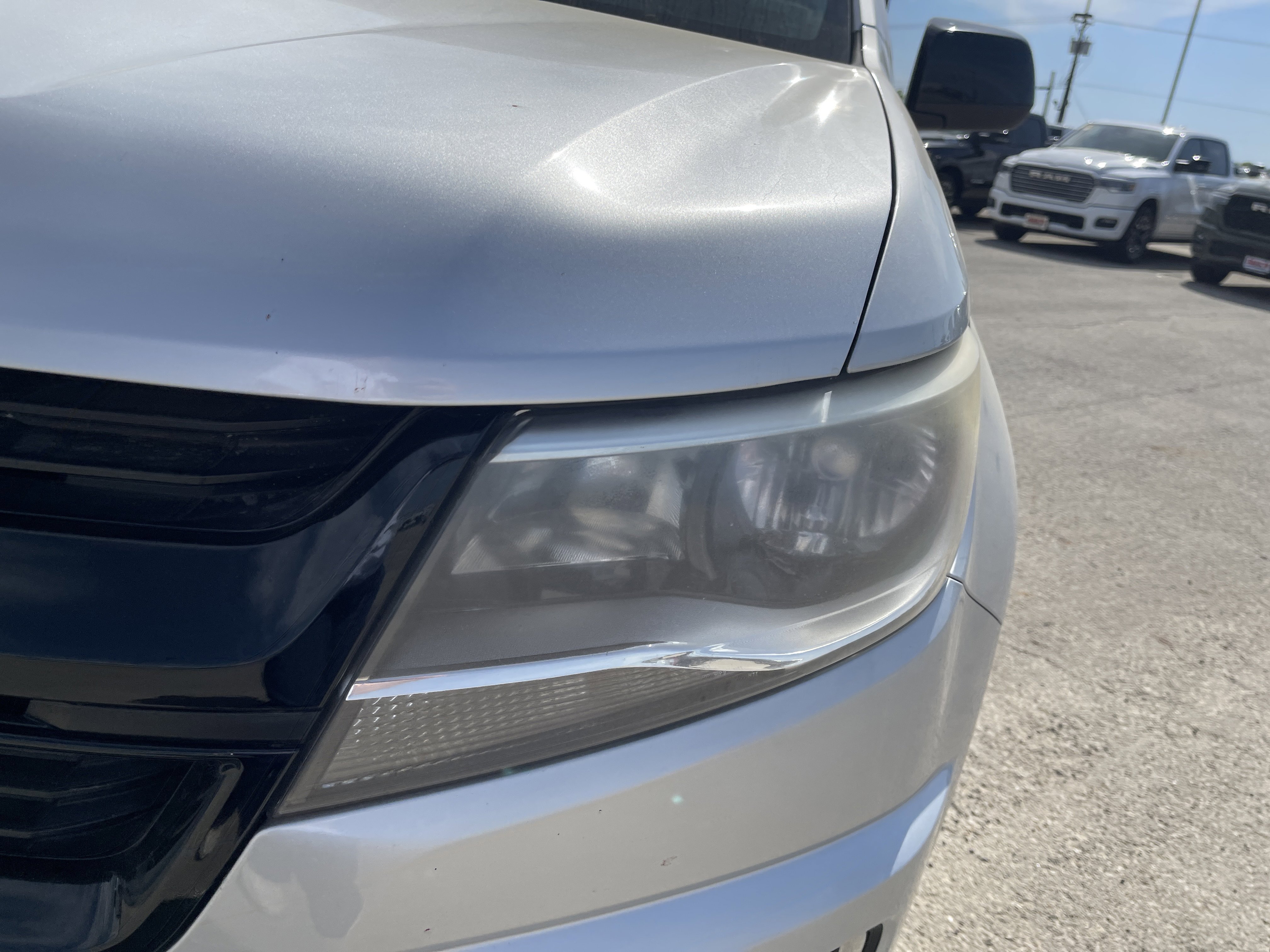 Used 2018 Chevrolet Colorado LT w/ Redline Special Edition image 10