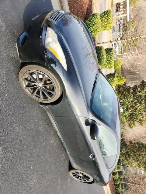 Used 2008 INFINITI G37 Journey w/ Premium Pkg image 6