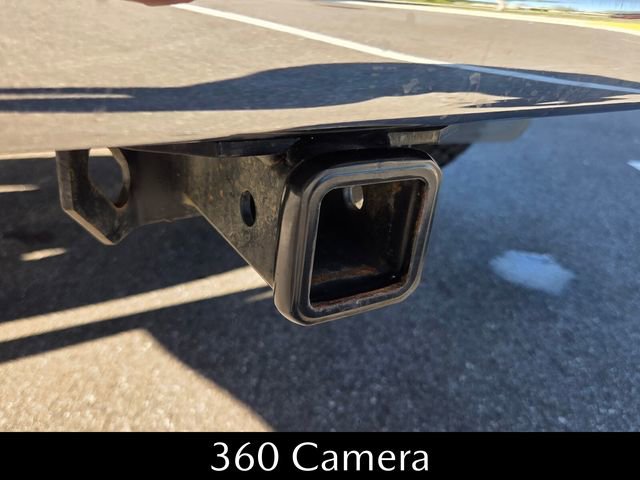Used 2025 Ford F150 XLT w/ Equipment Group 301A Standard image 13