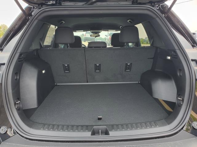 New 2026 Chevrolet Equinox LT image 7
