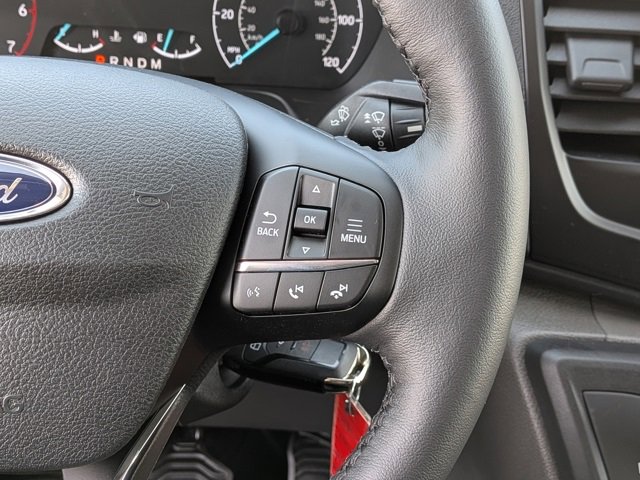 New 2025 Ford Transit 350 Low Roof AWD w/ Load Area Protection Package image 20