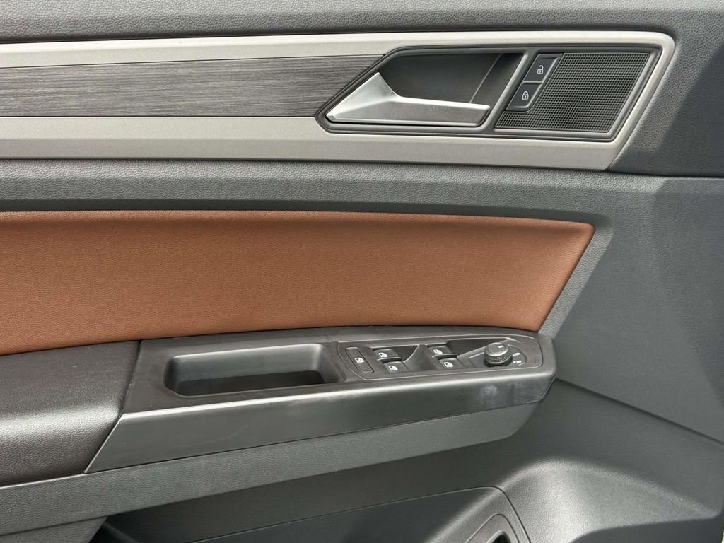 Used 2021 Volkswagen Atlas SEL image 16