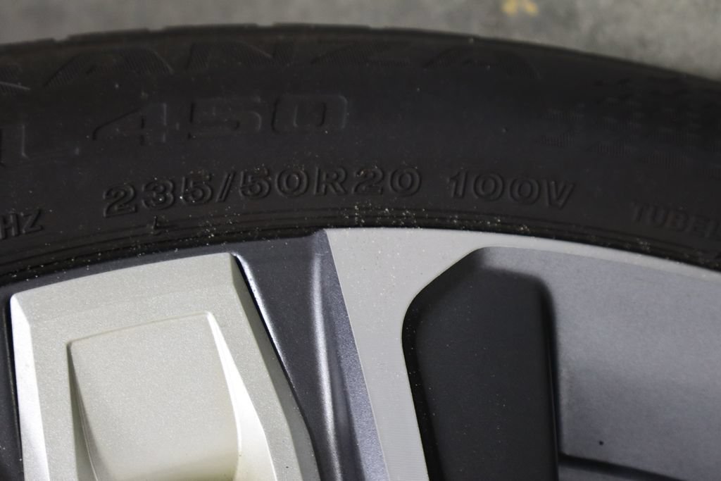 Used 2023 Subaru Solterra AWD image 43