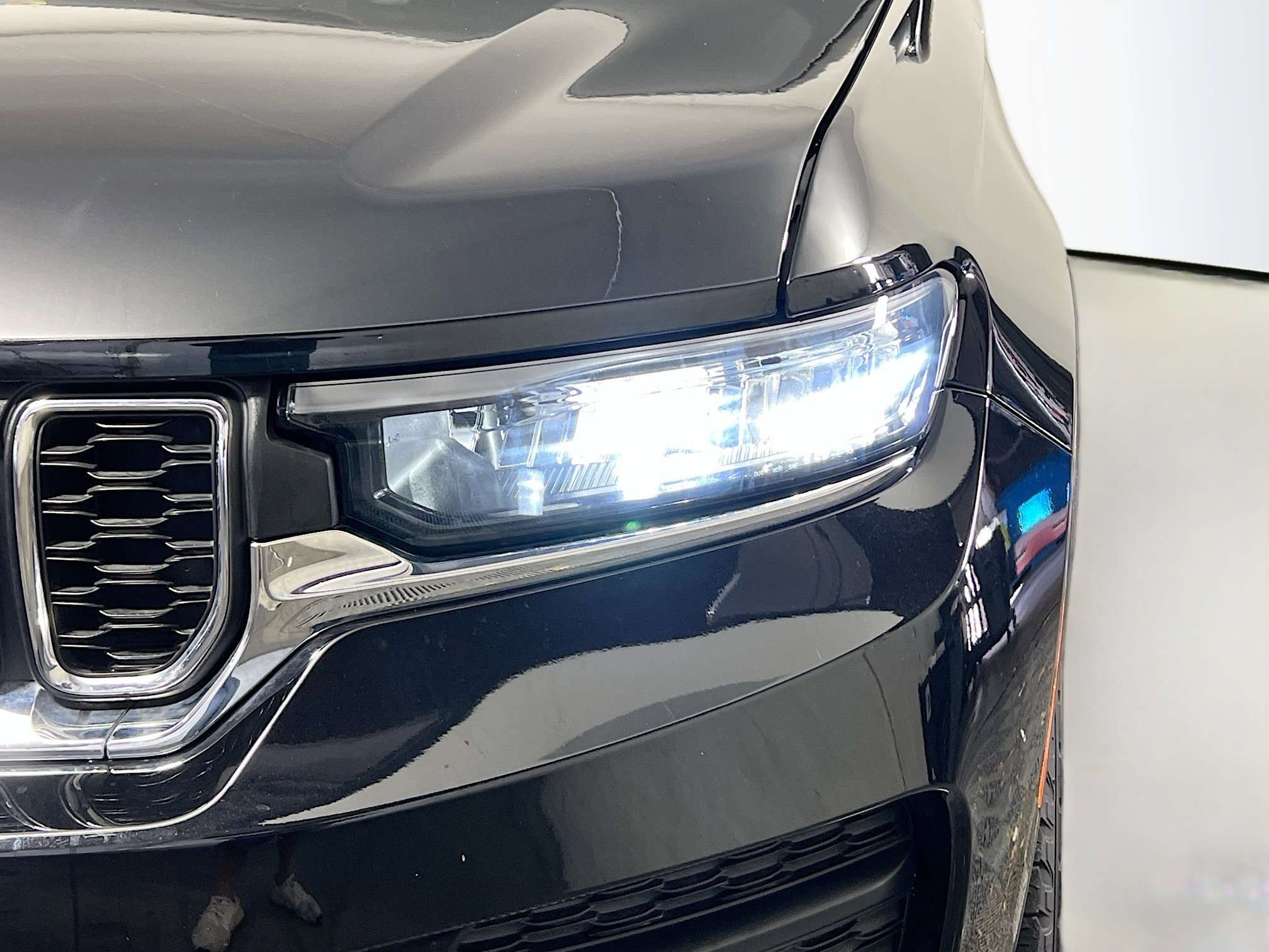 Used 2024 Jeep Grand Cherokee Laredo w/ Trailer Tow Package image 11