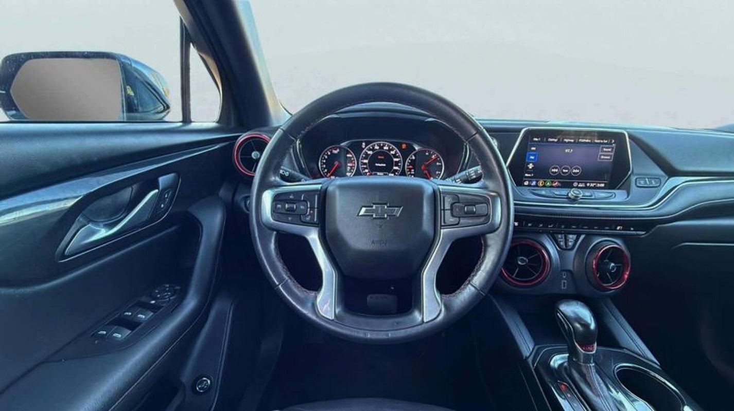Used 2020 Chevrolet Blazer RS image 11