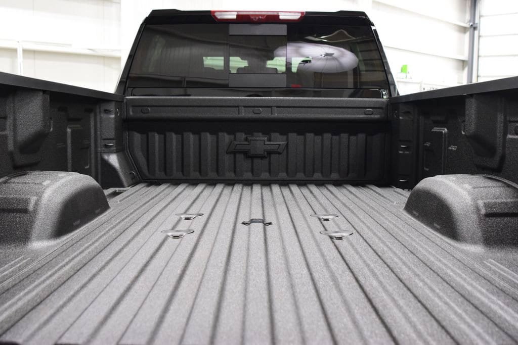 New 2026 Chevrolet Silverado 3500 LTZ w/ LTZ Plus Package AWD/4WD image 27