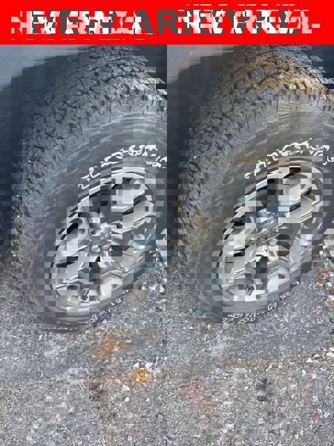 Used 2022 Jeep Cherokee Trailhawk w/ Trailer Tow Group image 10