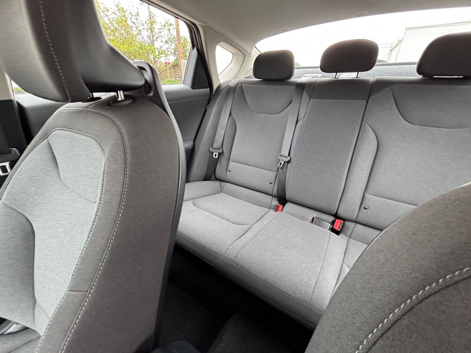 Used 2025 Kia K4 FWD image 39