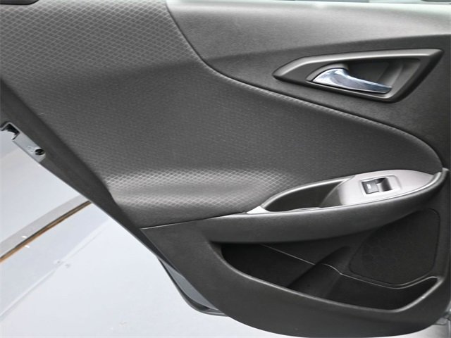 Used 2023 Chevrolet Malibu LT image 23