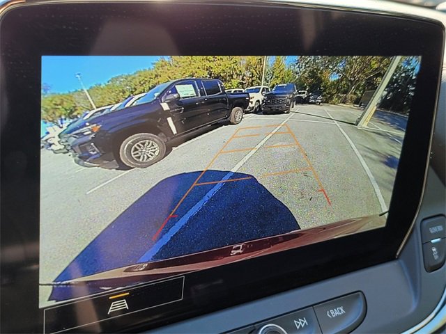 Used 2025 Chevrolet Blazer RS image 32