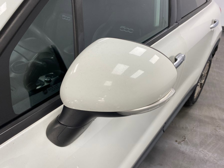 Used 2016 FIAT 500X Trekking image 12