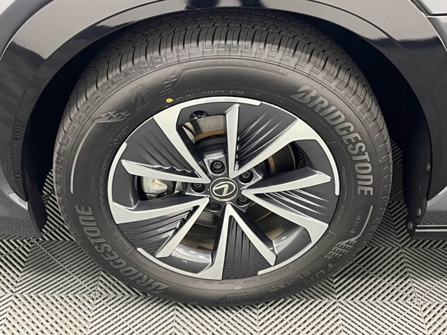 Certified 2023 Lexus RZ 450e Premium w/ Cold Area Package AWD/4WD image 22