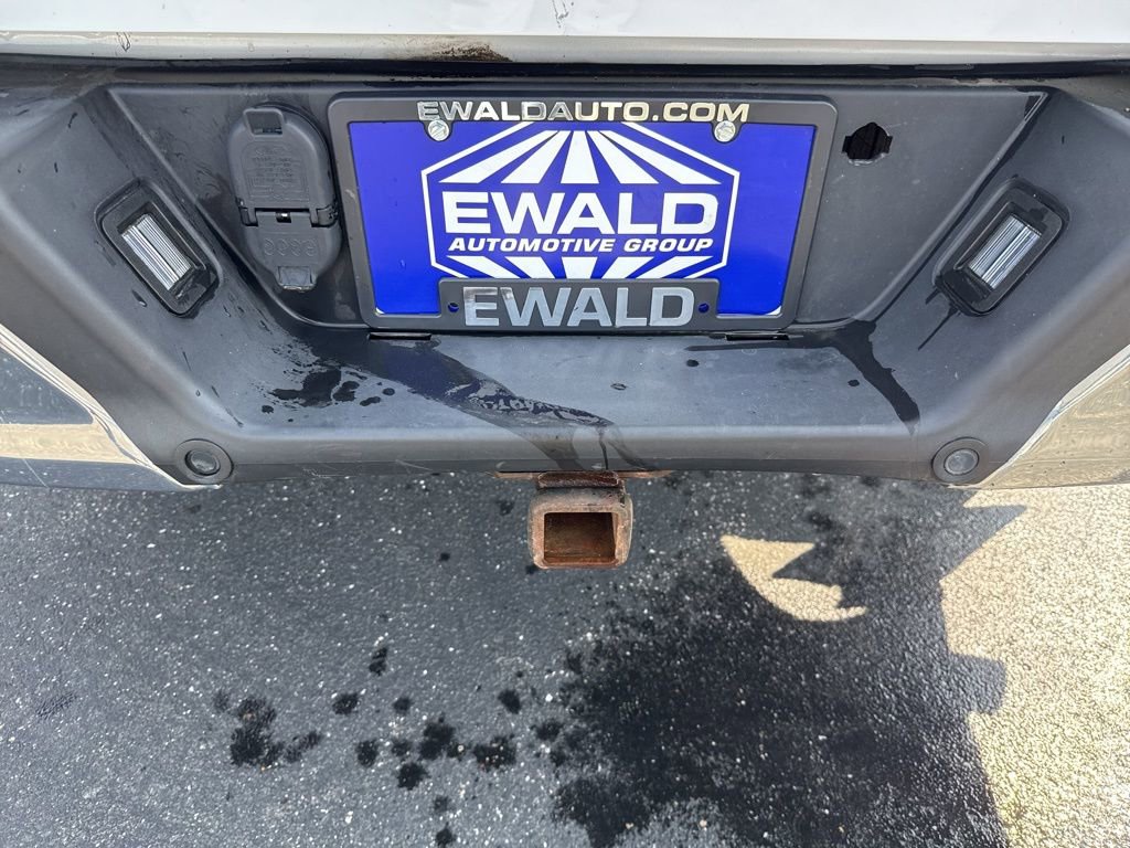 Used 2019 Ford F150 Lariat AWD/4WD image 28