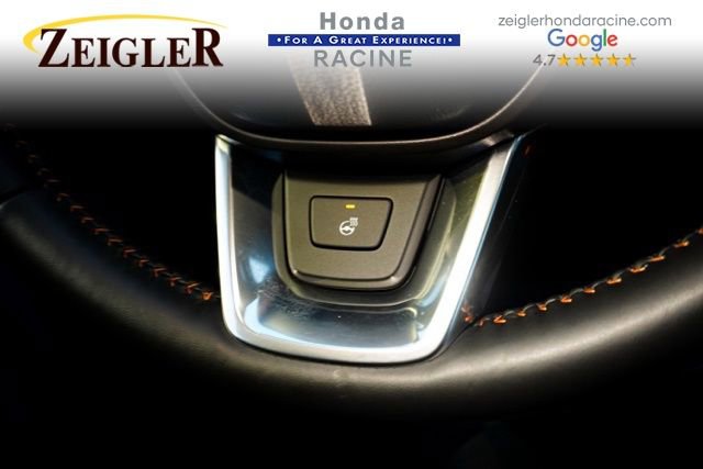Used 2026 Honda CR-V TrailSport image 22